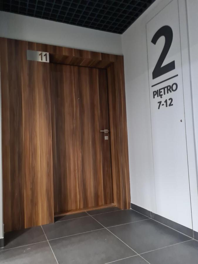 Mostowa 23 Bruno Apartment, Self Check-In 24H, Free Parking, Air-Conditioning พอซนาน ภายนอก รูปภาพ