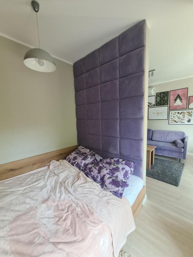 Mostowa 23 Bruno Apartment, Self Check-In 24H, Free Parking, Air-Conditioning พอซนาน ภายนอก รูปภาพ