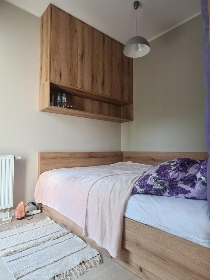 Mostowa 23 Bruno Apartment, Self Check-In 24H, Free Parking, Air-Conditioning พอซนาน ภายนอก รูปภาพ
