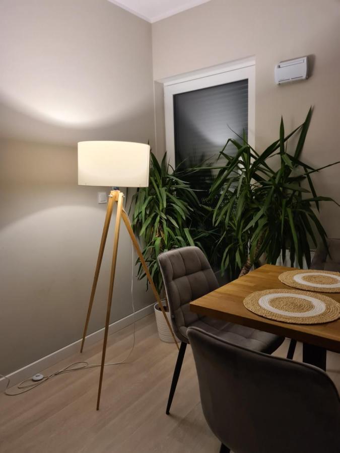 Mostowa 23 Bruno Apartment, Self Check-In 24H, Free Parking, Air-Conditioning พอซนาน ภายนอก รูปภาพ